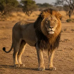 Nature world — wildlife